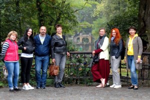 Экскурсия в Белую Церковь